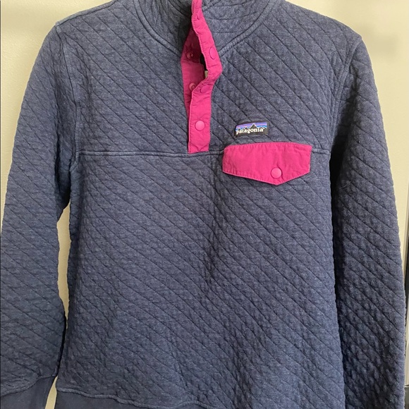 Patagonia Tops - Patagonia Jacket